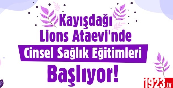 ATAŞEHİR BELEDİYESİ CİNSEL SAĞLIK EĞİTİMİ 19923.TV